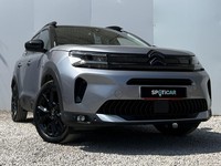 2023 Citroen C5 Aircross 1.2 PureTech C-Series Edition Euro 6 (s/s) 5dr HATCHBAC