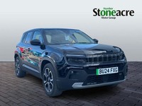 2024 Jeep Avenger Altitude 156hp Auto HATCHBACK Electric Automatic