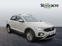 2023 Volkswagen T-Roc 1.5 TSI Life 5dr DSG HATCHBACK PETROL Automatic