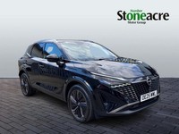 2025 Nissan Qashqai 1.3 DIG-T MHEV Tekna SUV 5dr Petrol Hybrid XTRON Euro 6 (s/s