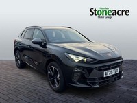 2025 Cupra Terramar 1.5 eTSI V2 SUV 5dr Petrol Hybrid DSG Euro 6 (s/s) (150 ps) 