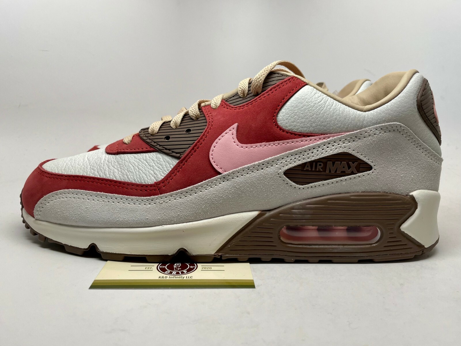 air max 90 hyper strike