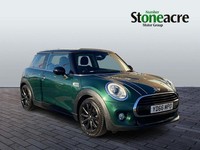 2016 MINI Hatch Cooper 3-Door Hatch HATCHBACK Petrol Manual