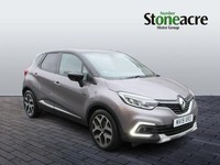 2019 Renault Captur GT Line TCe 90 MY18 HATCHBACK Petrol Manual
