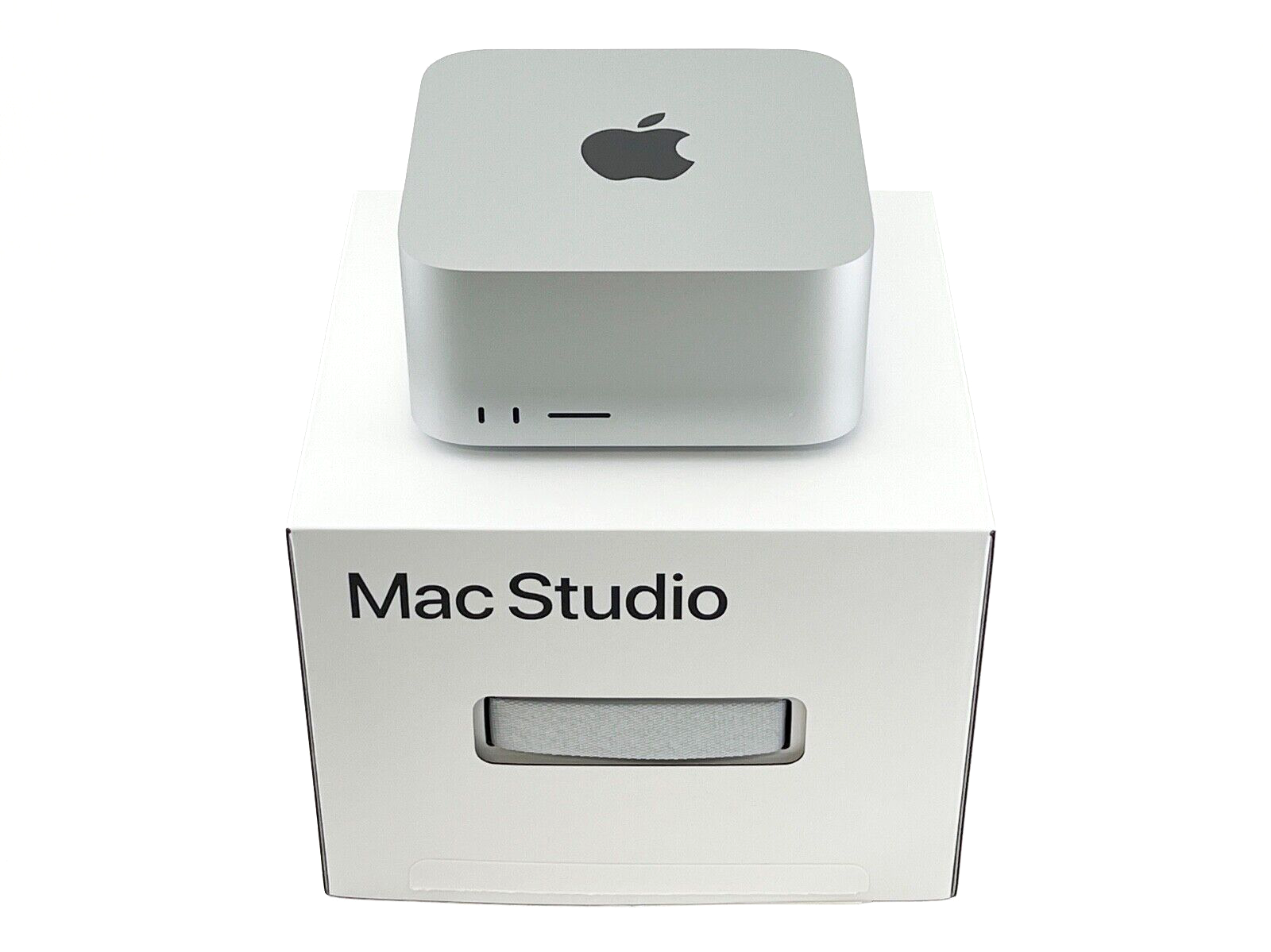 New Apple Mac Studio M1 Max 10-Core 64GB RAM 1TB SSD 32-Core New Apple Mac Studio M1 Max 10-Core 64GB RAM 1TB SSD 32-Core