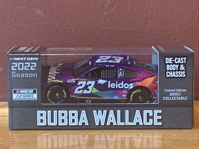 2022 NASCAR 1/64 Diecast Body and Chassis Lot Pick and Choose Combined Shipping
