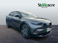 2025 Ford Capri 250kW Premium 79kWh AWD 5dr Auto HATCHBACK ELECTRIC Automatic