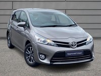 2014 Toyota Verso 1.6 V-Matic Icon 5dr People Carrier Petrol Manual
