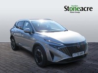 2025 Nissan Qashqai 1.5 h e-POWER N-Connecta SUV 5dr Petrol Hybrid Auto Euro 6 (
