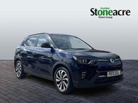 2021 Ssangyong Tivoli 1.5P Ultimate Nav SUV 5dr Petrol Manual Euro 6 (s/s) (163 