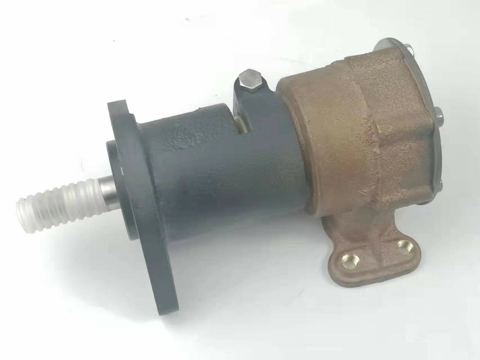 バミキ Sea Water Pump Replace for Volvo Penta 3838288 fit on D5/D7