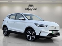 2023 MG MG ZS 72.6kWh SE Long Range Auto 5dr HATCHBACK Electric Automatic