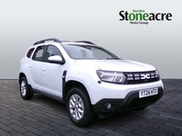 2024 Dacia Duster 1.0 TCe 90 Expression 5dr HATCHBACK PETROL Manual