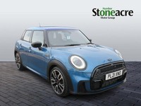 2021 MINI Hatch 1.5 Cooper Sport Steptronic Euro 6 (s/s) 5dr HATCHBACK Petrol Au