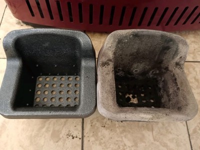 Artikelfoto(s) von einem verifizierten Käufer