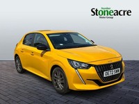 2022 Peugeot 208 1.2 PureTech Active Premium + 5dr HATCHBACK PETROL Manual