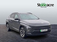 2025 Hyundai KONA 160kW Ultimate 65kWh 5dr Auto HATCHBACK ELECTRIC Automatic
