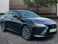 2025 Lexus RZ Electric Estate 450e 230KW Direct4 Urban 71 kWh 5dr Auto SUV Elect