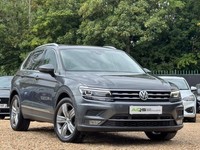 2018 Volkswagen Tiguan 2.0 TDi 150 SEL 5dr DSG ESTATE DIESEL Automatic