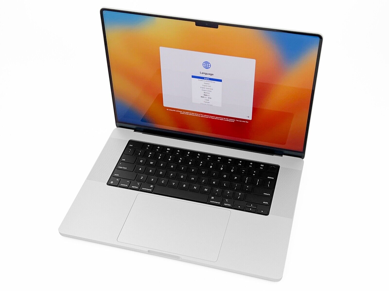 2023 Apple MacBook Pro 16-inch M2 Pro 12-Core 16GB RAM 1TB 2023 Apple MacBook Pro 16-inch M2 Pro 12-Core 16GB RAM 1TB