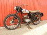 BSA 175cc BANTAM SUPER 1961 AN ORIGINAL UNMOLESTED CLASSIC MOTORCYCLE 2 OWNERS
