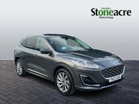 2023 Ford Kuga 2.5 PHEV Vignale 5dr CVT HATCHBACK PETROL/ELECTRIC Automatic