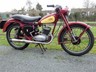 BSA Bantam D3 150cc 1958