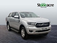 2023 Ford Ranger Pick Up Double Cab Limited 1 2.0 EcoBlue 170 Auto PICK UP DIESE