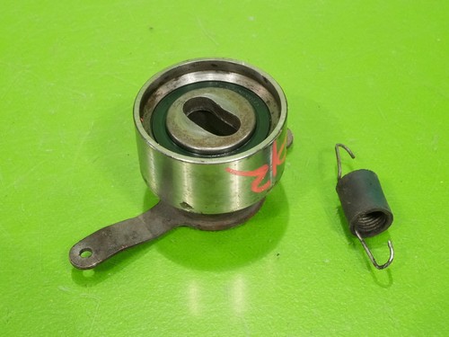 92-95 Civic OEM D15 D16 engine motor timing belt tensioner pulley gear wheel