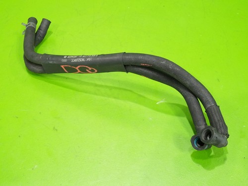 00-06 Audi TT OEM 8L9133986B fuel rail supply rubber return hose line tube VW