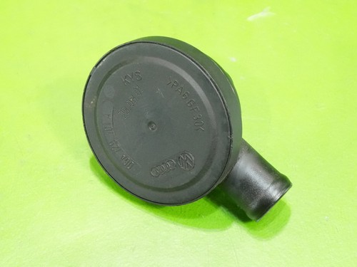 00-06 Audi TT OEM 06A129101A PCV crankcase breather vent valve 1.8T VW Golf