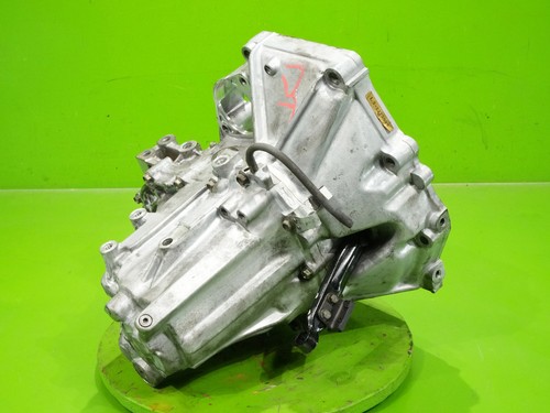 89-91 Civic CRX Si OEM 5 speed MT manual transmission D16A6 D15