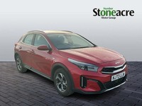 2023 Kia XCeed 1.5T GDi ISG 2 5dr HATCHBACK PETROL Manual