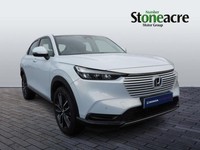 Honda HR-V 1.5 h i-MMD Elegance SUV 5dr Petrol Hybrid CVT Euro 6 (s/s) (131 ps) 