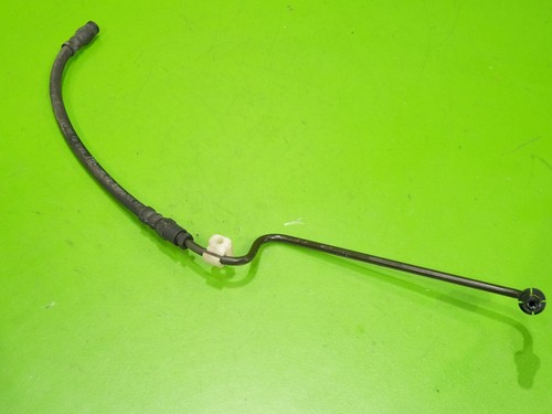 00-06 Audi TT OEM MT manual trans hydraulic clutch hose line tube