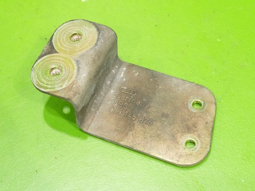 00-06 Audi TT OEM 8L9145875 intercooler pipe bracket mount holder