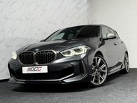 2022 BMW 1 Series 2.0 M135i Auto xDrive Euro 6 (s/s) 5dr HATCHBACK Petrol Automa