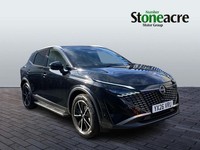 2026 Nissan Qashqai 1.5 E-Power Tekna 5dr Auto HATCHBACK PETROL/ELECTRIC Automat