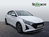 2024 Hyundai i20 1.0 T-GDi Advance Hatchback 5dr Petrol Manual Euro 6 (s/s) (100
