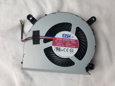 CPU Cooling Fan For Dell Optiplex 7460 5260 5270 7470 7490 7760 7770 AIO 0PMYMW