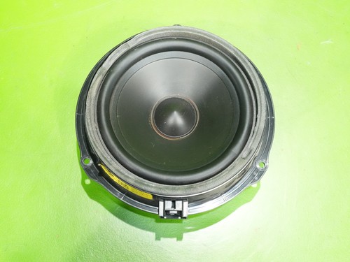 09-15 Jaguar XF XFR OE BJ3218808CC front rear left right door speaker Land Rover