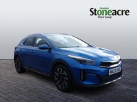 2023 Kia XCeed 1.5 T-GDi 3 SUV 5dr Petrol Manual Euro 6 (s/s) (158 bhp) HATCHBAC
