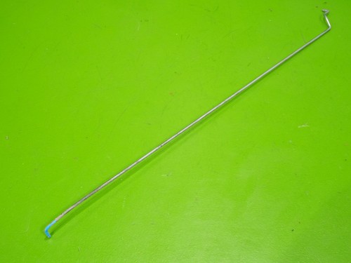 91-95 MR2 OEM SW20 passenger right door lock rod bar