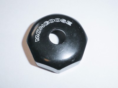 MONGOOSE BMX BICYCLE GYRO CAP BIKE PARTS 191
