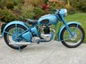 Triumph 6T Thunderbird 1954 649cc Matching Numbers