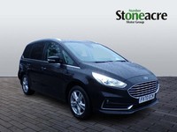 2020 Ford Galaxy 2.0 EcoBlue Titanium MPV 5dr Diesel Auto Euro 6 (s/s) (190 ps) 