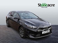 2022 Kia Ceed 1.5T GDi ISG 3 5dr ESTATE PETROL Manual