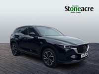 2023 Mazda CX-5 2.0 Sport Edition 5dr ESTATE PETROL Manual