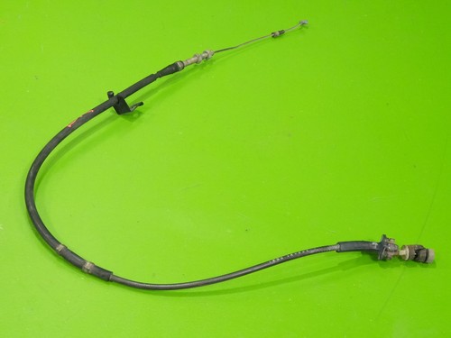 92-95 Civic OEM D16 D15 engine motor throttle cable wire MT manual trans del Sol