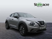 2024 Nissan Juke 1.0 DiG-T Acenta Premium 5dr HATCHBACK PETROL Manual